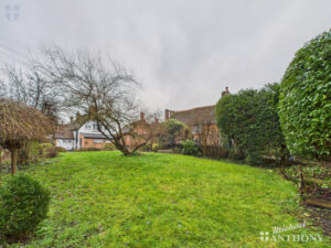 Market Hill, Whitchurch