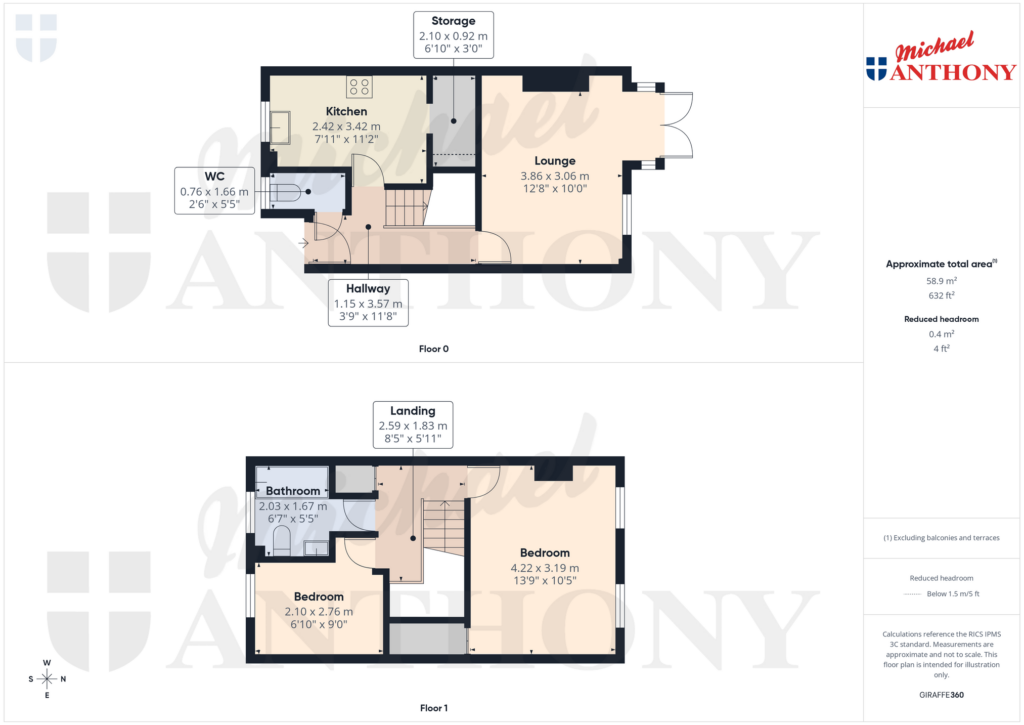 Property Floorplan 1