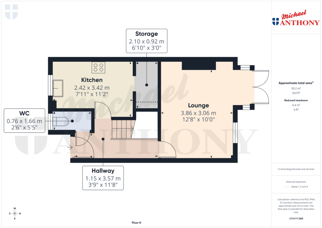 Property Floorplan 2