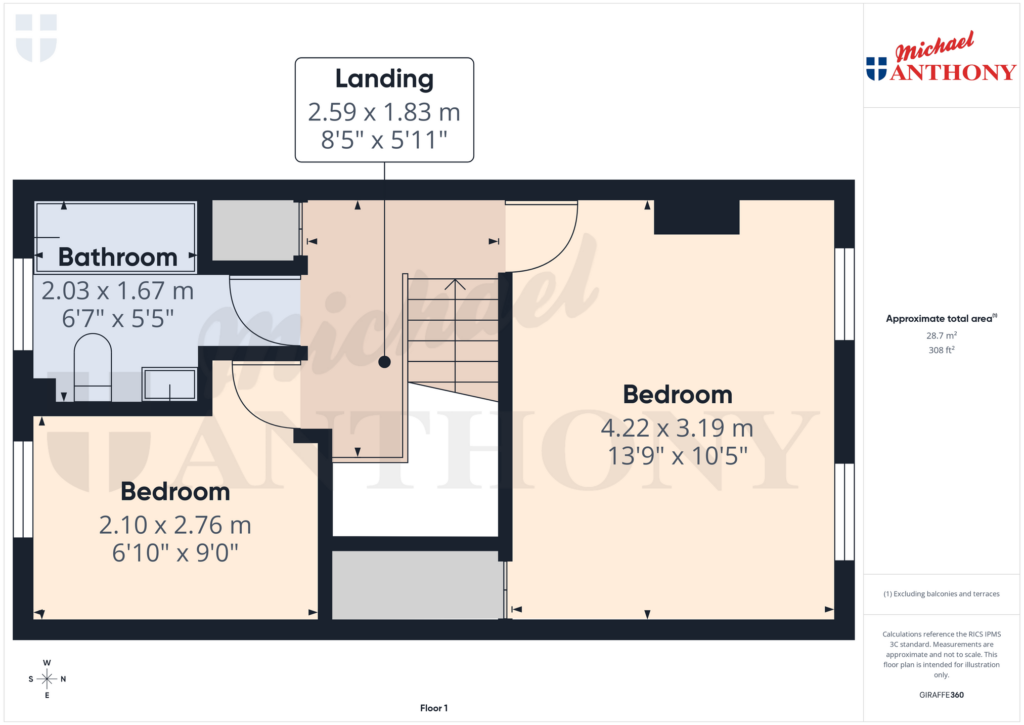 Property Floorplan 3