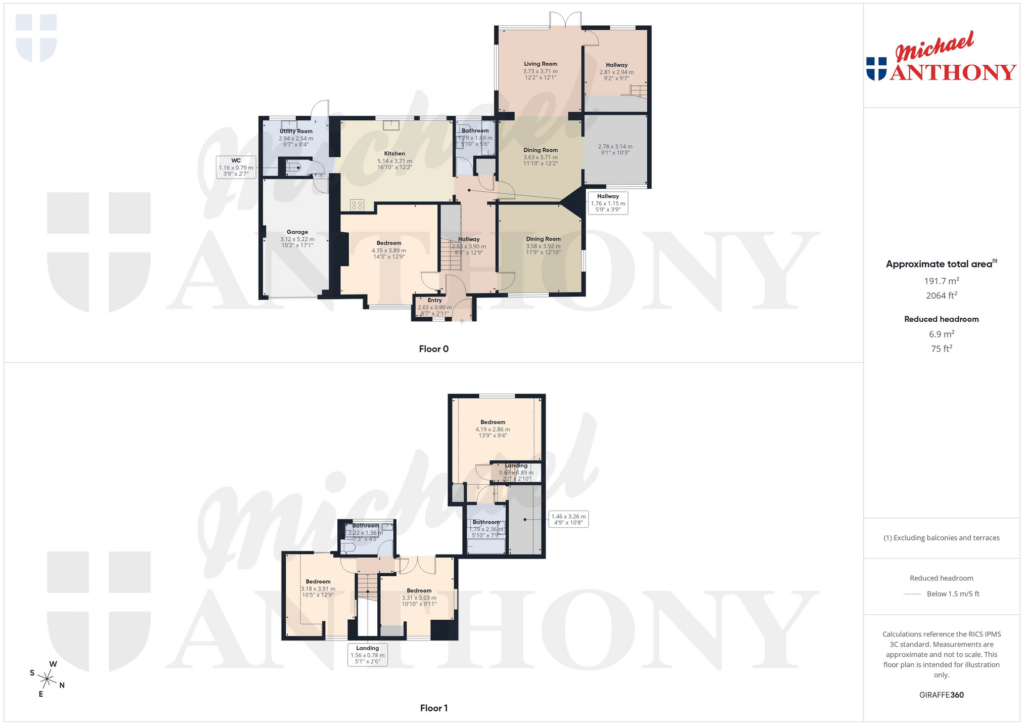 Property Floorplan 1