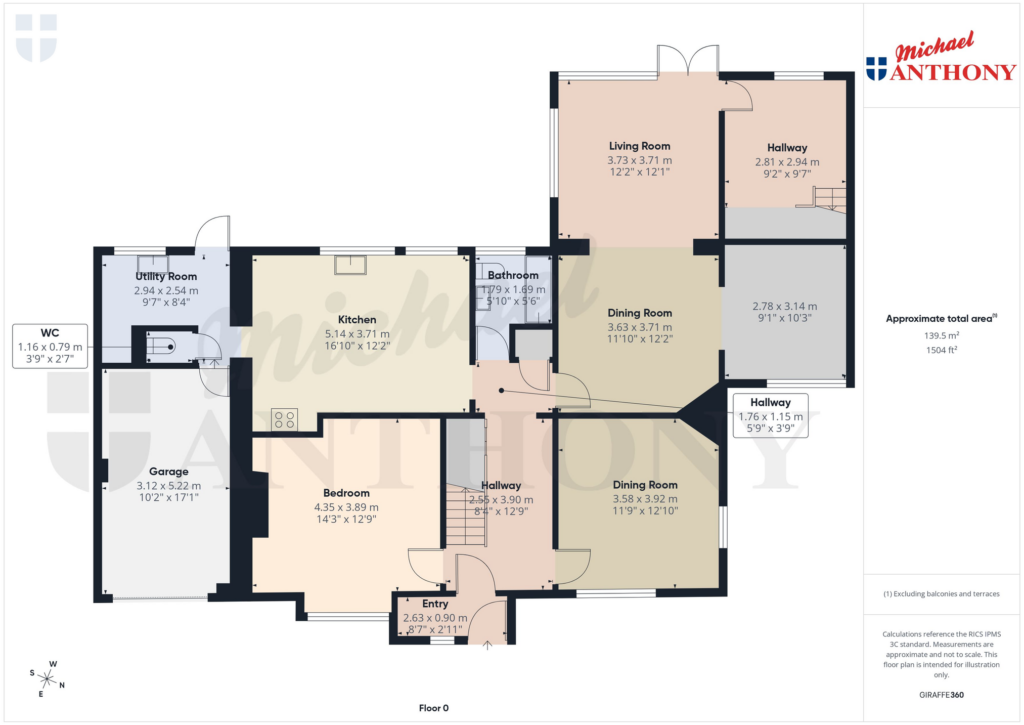 Property Floorplan 2
