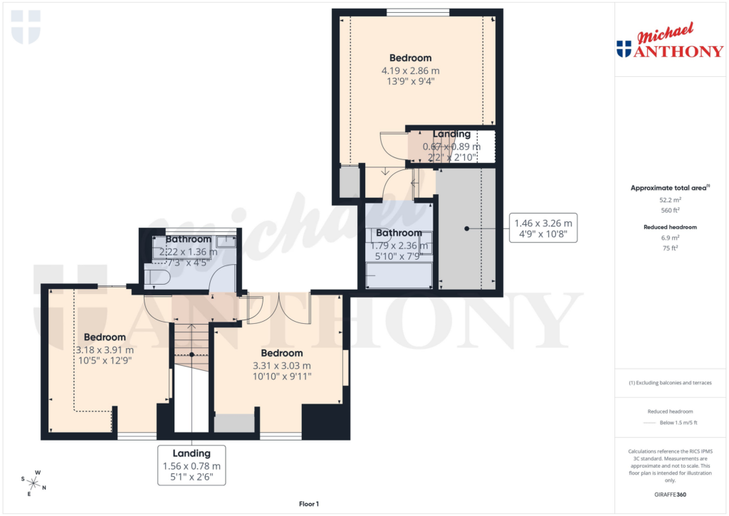 Property Floorplan 3