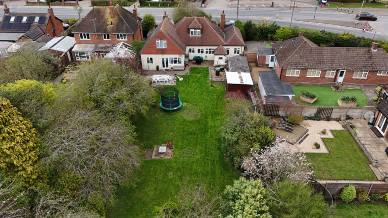 Wendover Road, Stoke Mandeville Image