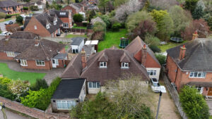 Wendover Road, Stoke Mandeville