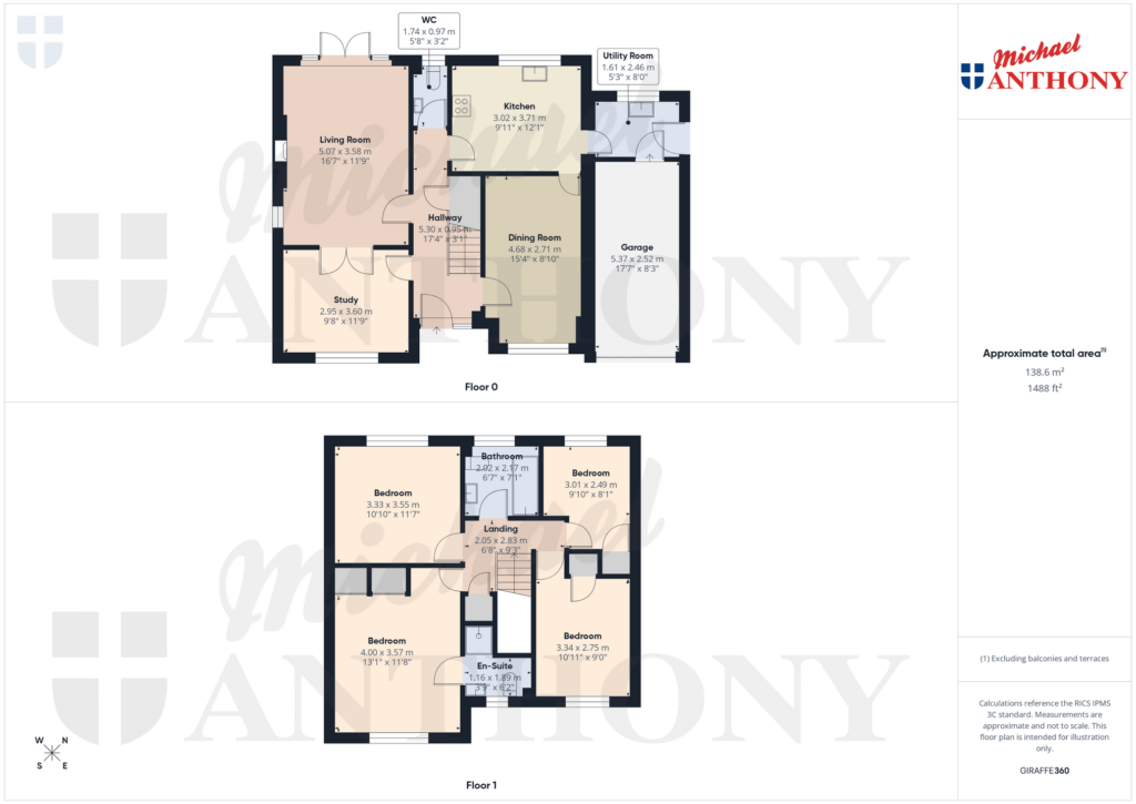 Property Floorplan 1