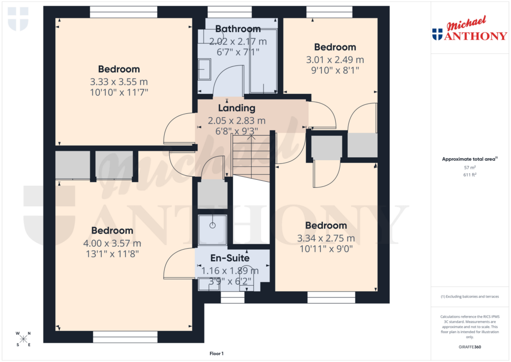Property Floorplan 3