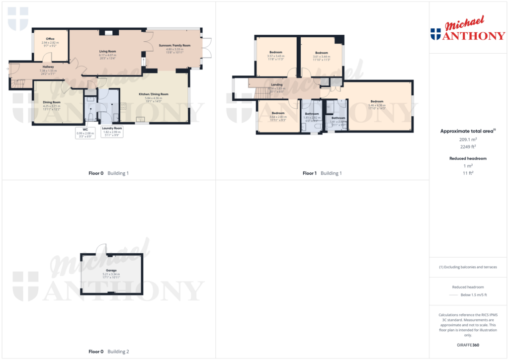 Property Floorplan 1