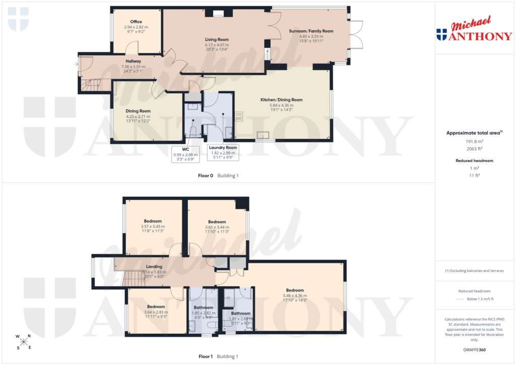 Property Floorplan 2
