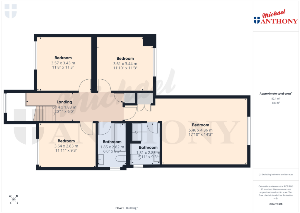 Property Floorplan 4