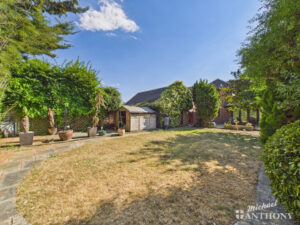 Wendover Road, Weston Turville