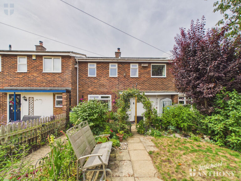 Linnet Drive, Westcott Image