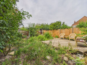 Linnet Drive, Westcott