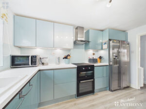 Linnet Drive, Westcott