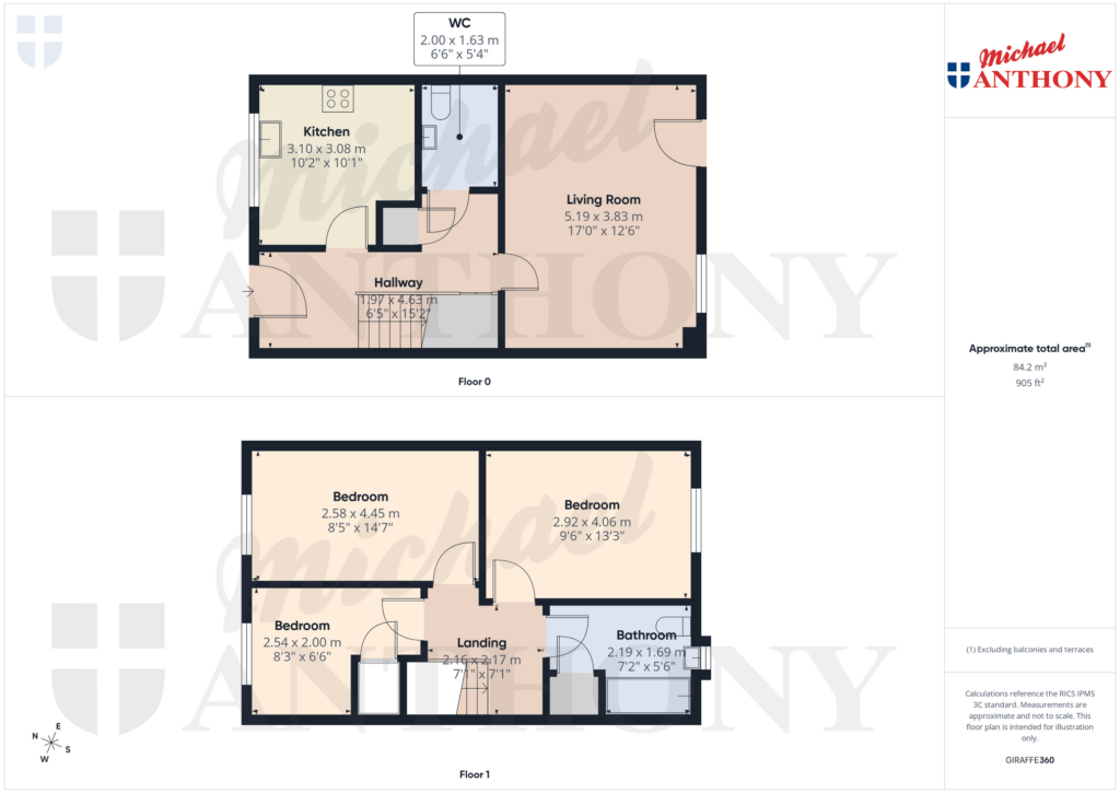 Property Floorplan 1