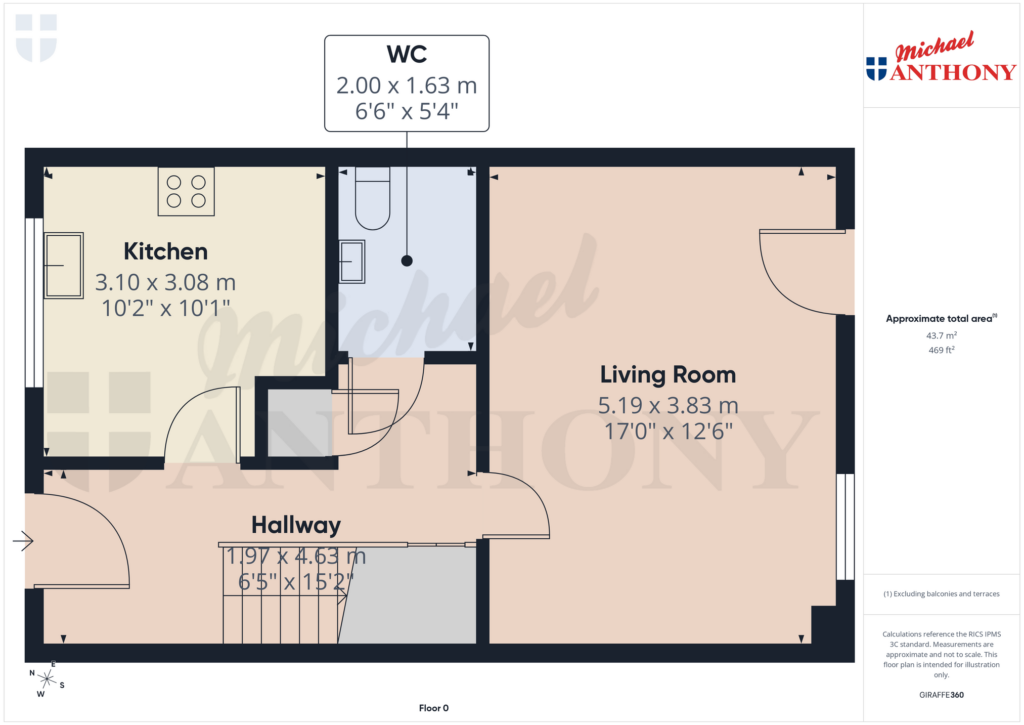 Property Floorplan 2