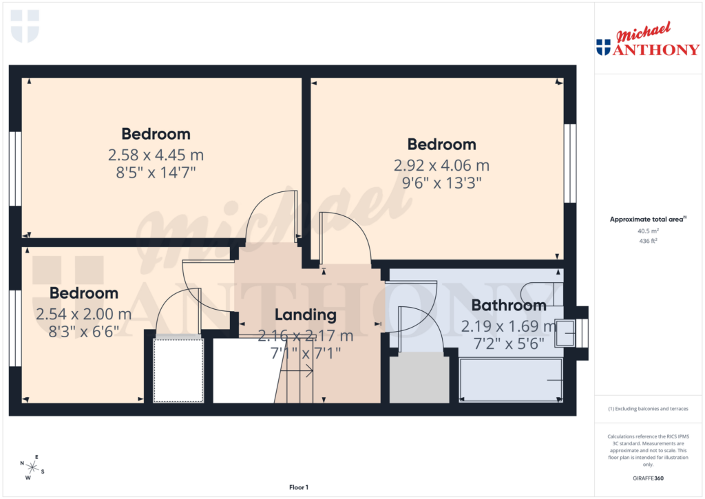 Property Floorplan 3