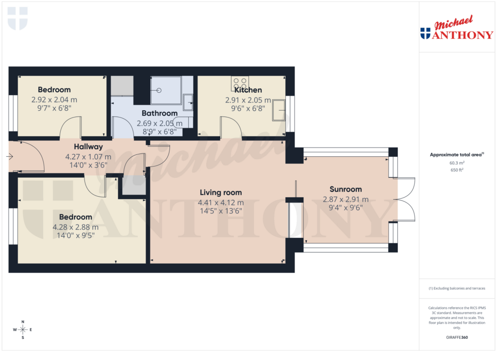 Property Floorplan 1
