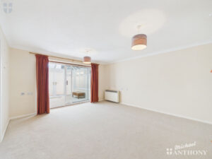 William Hill Drive, Bierton