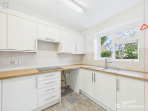 William Hill Drive, Bierton