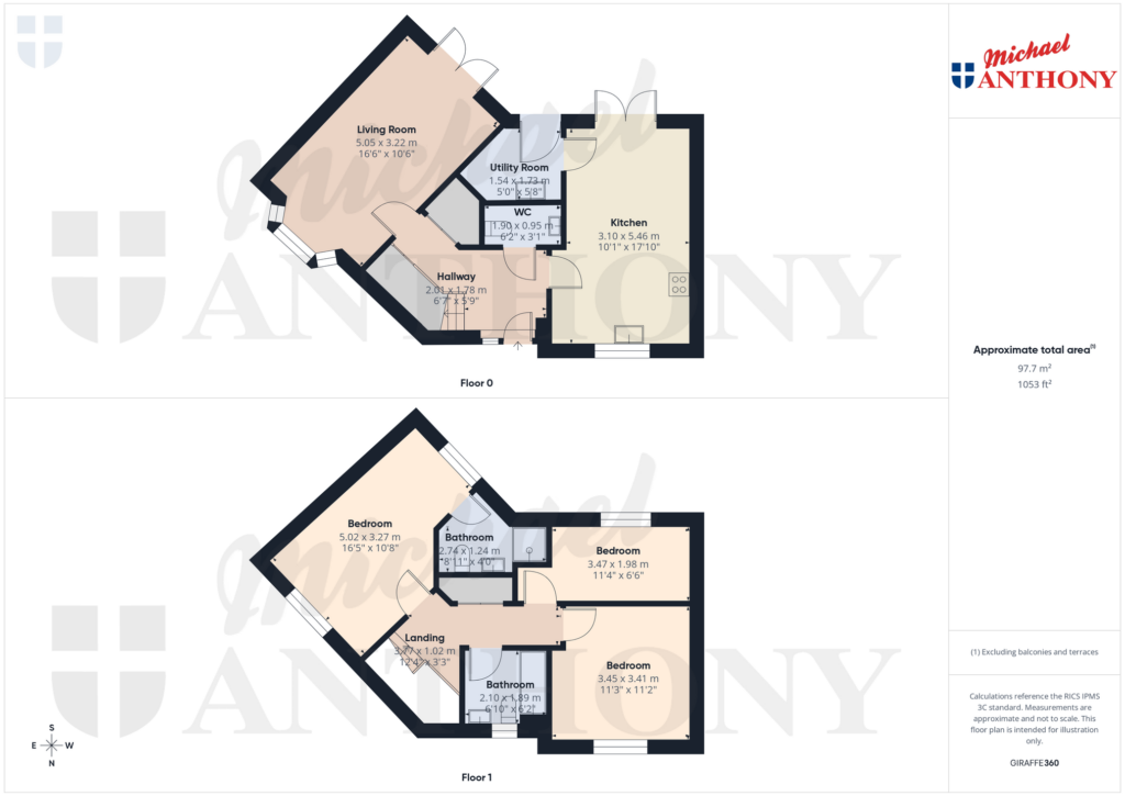 Property Floorplan 1