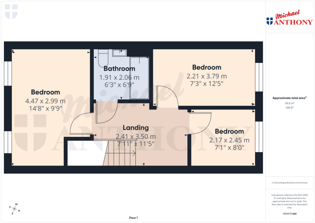 Property Floorplan 3