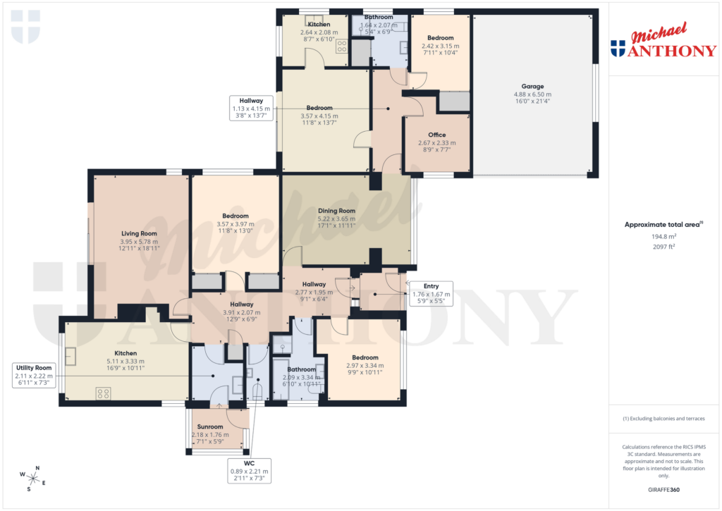 Property Floorplan 1
