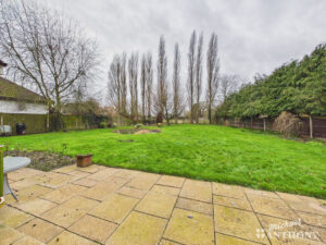 Old Risborough Road, Stoke Mandeville