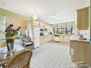 Old Risborough Road, Stoke Mandeville