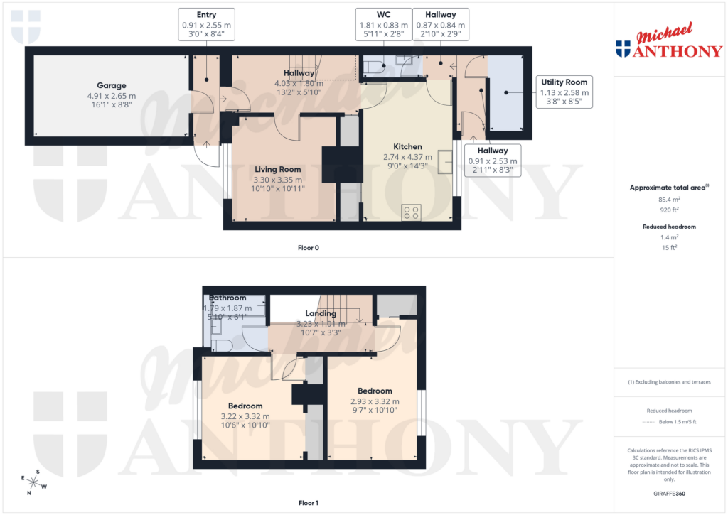 Property Floorplan 1