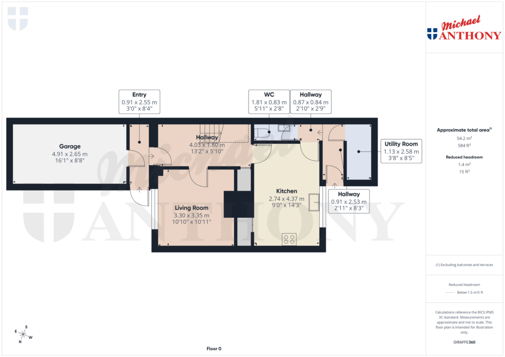Property Floorplan 2