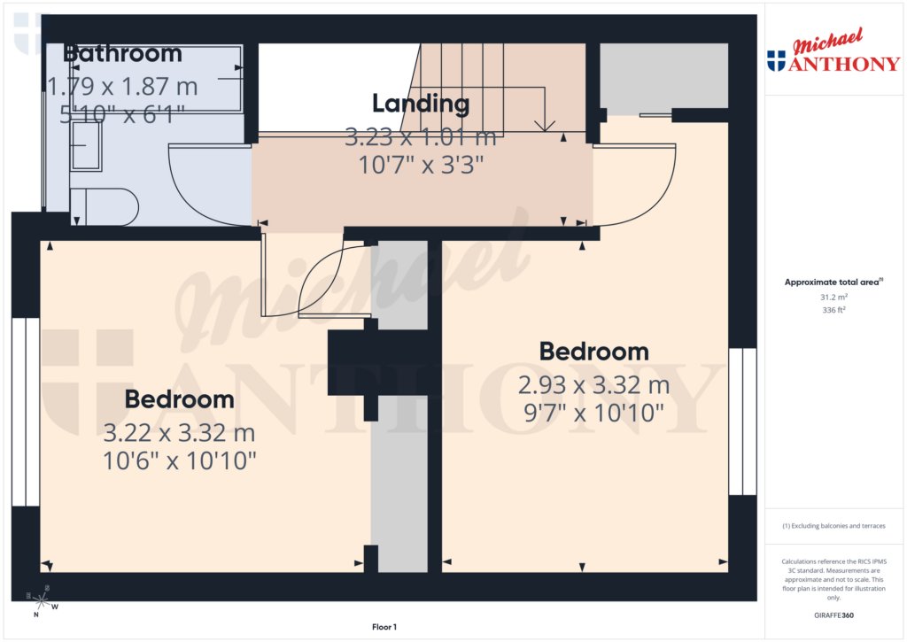 Property Floorplan 3