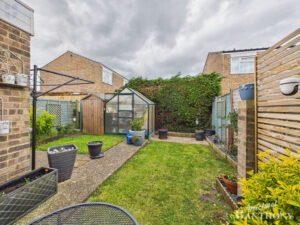 Orchard Close, Stoke Mandeville
