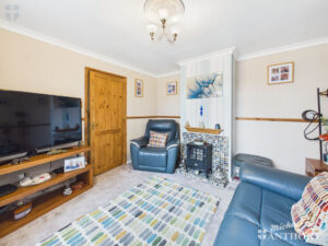 Orchard Close, Stoke Mandeville