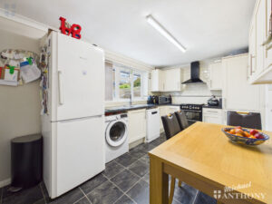 Orchard Close, Stoke Mandeville
