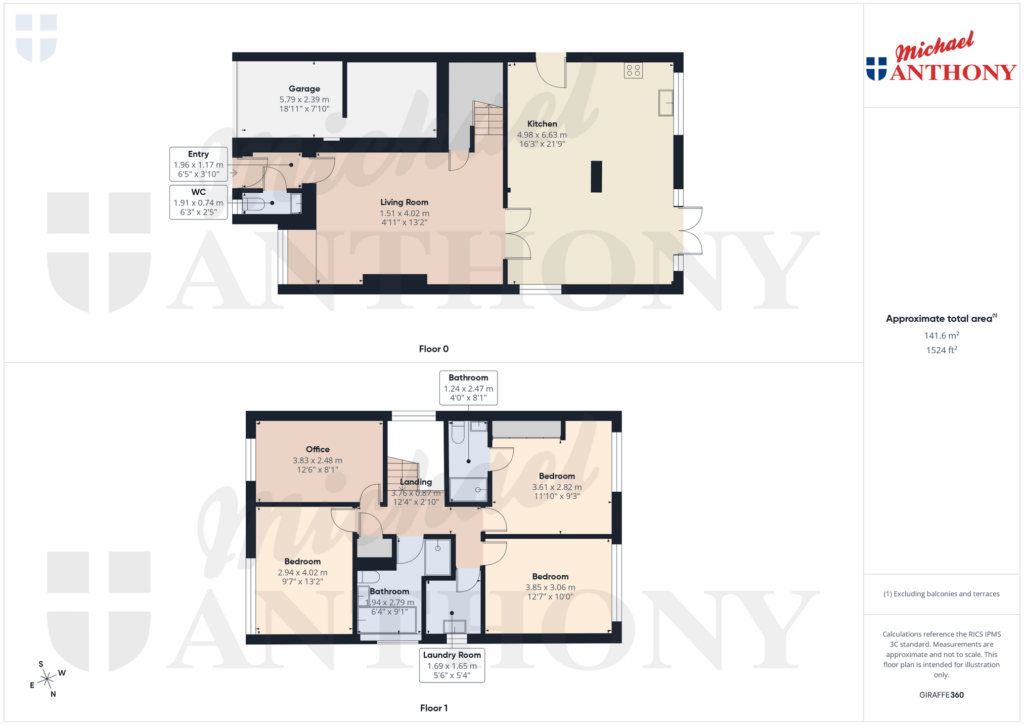 Property Floorplan 1
