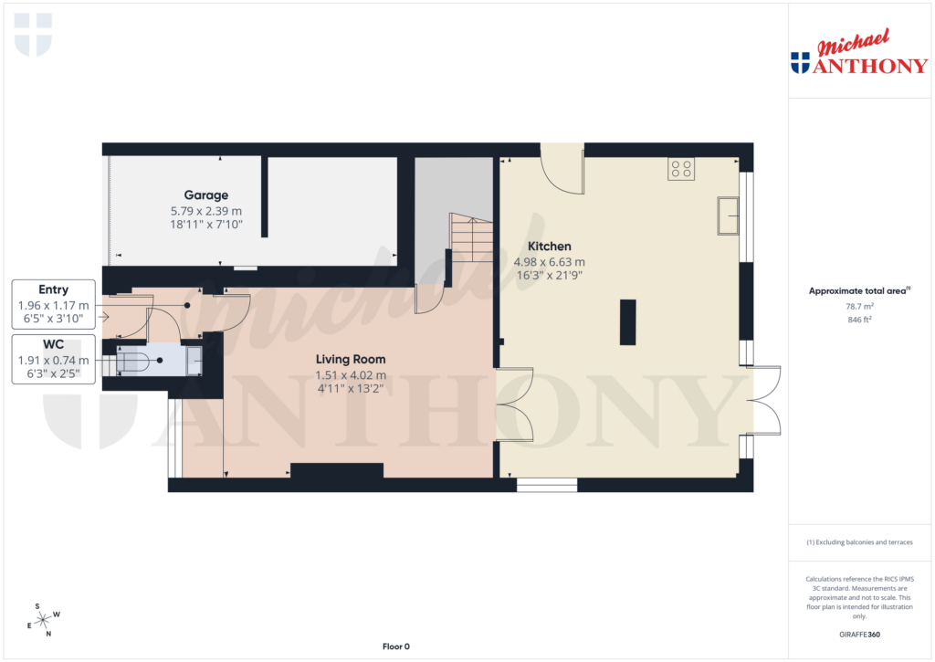 Property Floorplan 2