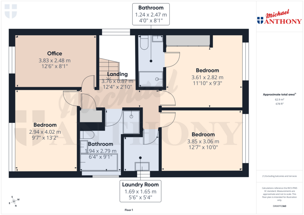 Property Floorplan 3