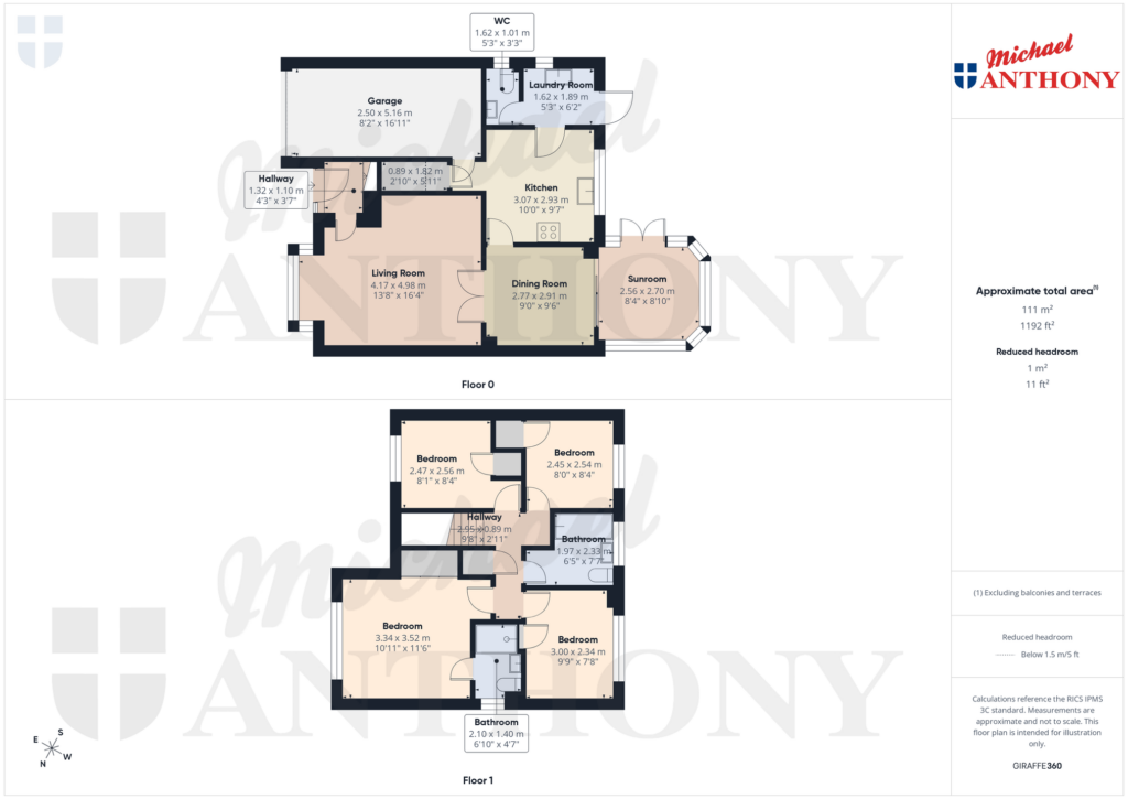 Property Floorplan 1