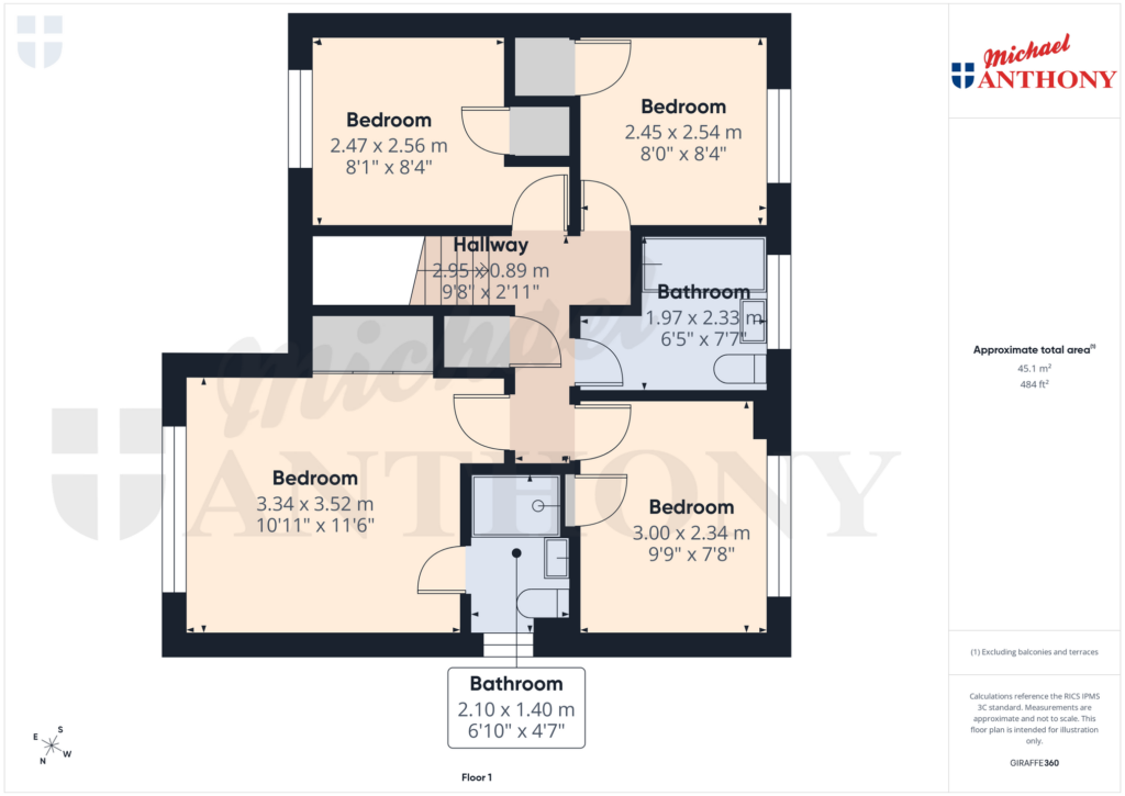 Property Floorplan 3