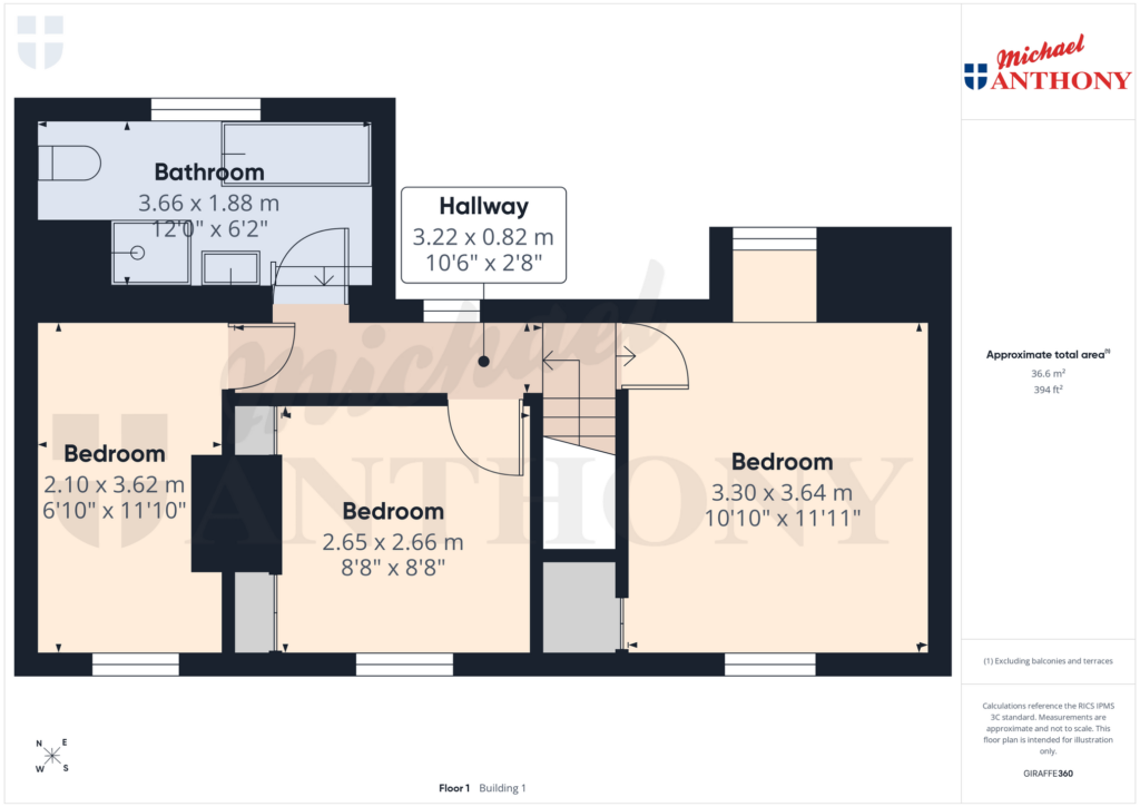 Property Floorplan 4