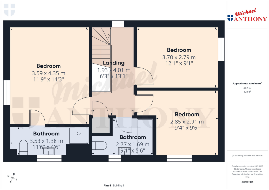 Property Floorplan 4