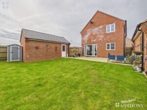 Clifford Road, Quainton, Aylesbury, Buckinghamshire