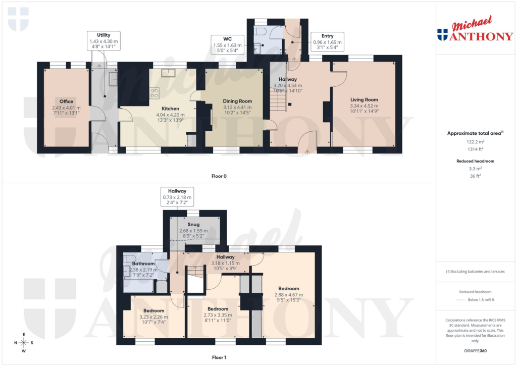 Property Floorplan 1