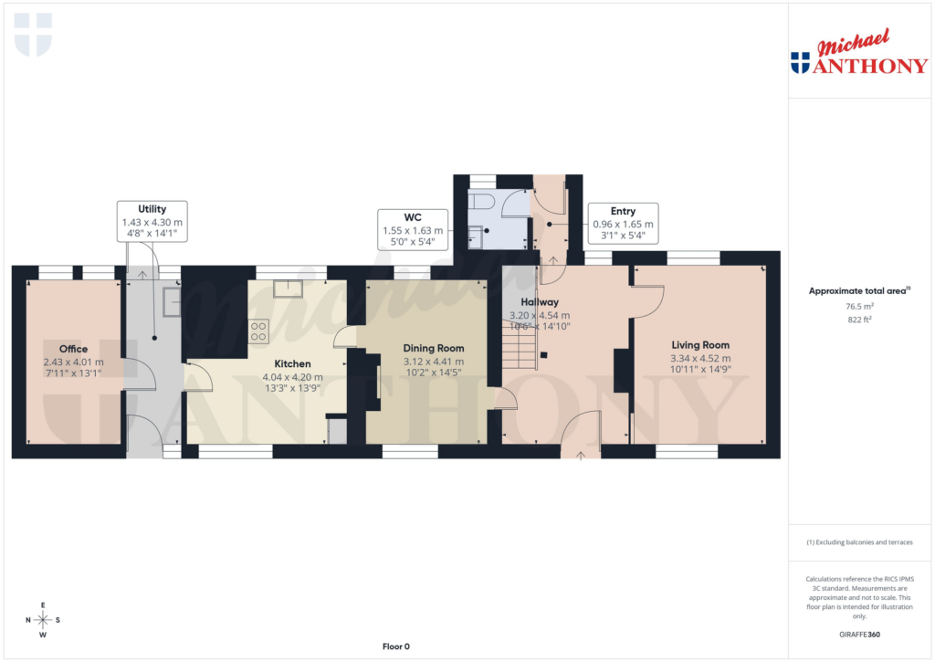 Property Floorplan 2