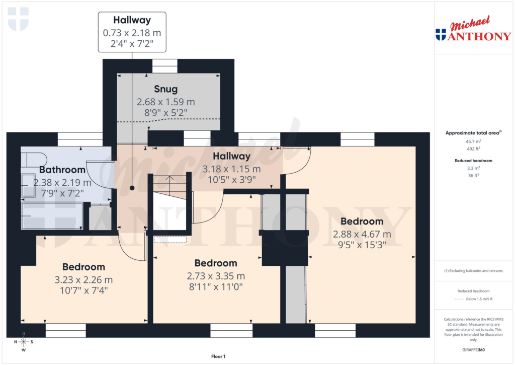 Property Floorplan 3