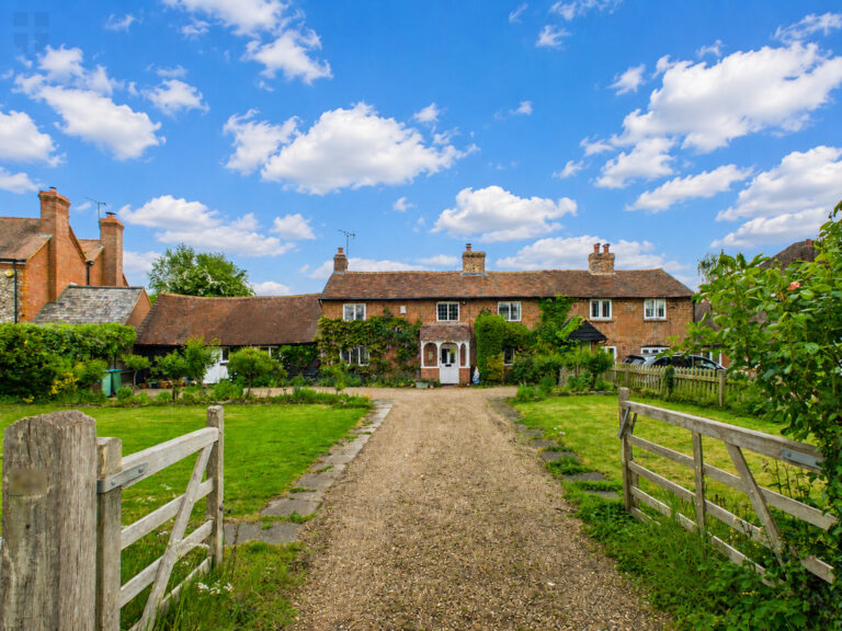 Risborough Road, Stoke Mandeville, Aylesbury, Buckinghamshire