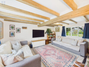 Risborough Road, Stoke Mandeville, Aylesbury, Buckinghamshire