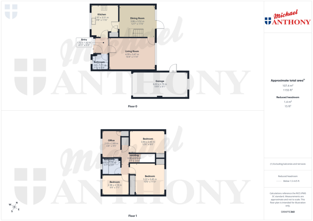 Property Floorplan 1