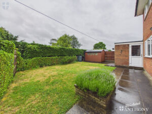 Lower Road, Stoke Mandeville